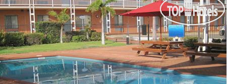 Photos Karratha Central Apartments