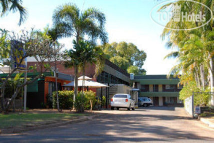 Hotel photo Best Western Pine Tree Motel 3*
