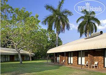 Photos All Seasons Katherine