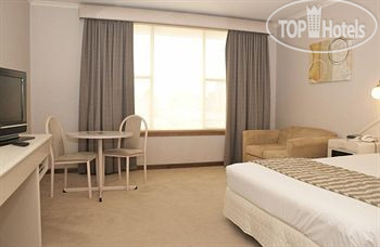 Photos Best Western Southgate Motel