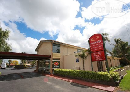 Photos Econo Lodge Limestone Coast
