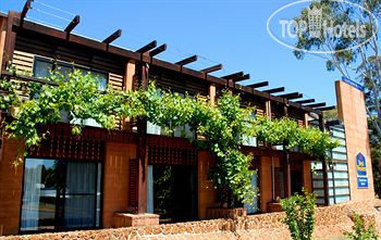 Photos Best Western Pemberton Hotel