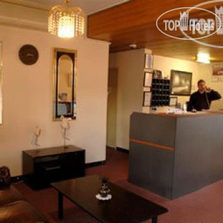 Photos Best Western Alexander Motor Inn