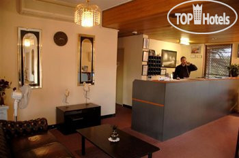 Photos Best Western Alexander Motor Inn