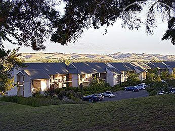 Hotel photo Novotel Barossa Valley Resort 4*