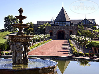 New photos from tourists Novotel Barossa Valley Resort 4*