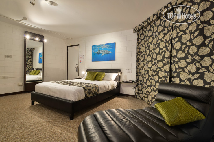 New photos from tourists Golden Chain Sea Breeze Resort 3*