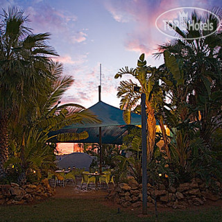 Photos Golden Chain Sea Breeze Resort