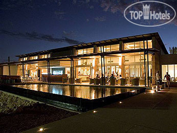 Hotel photo Novotel Ningaloo Resort Exmouth 4*