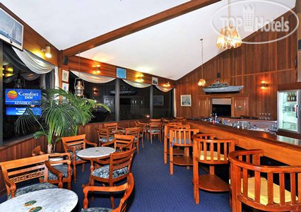 Hotelier's photos Comfort Inn Admiral, Bunbury 3*