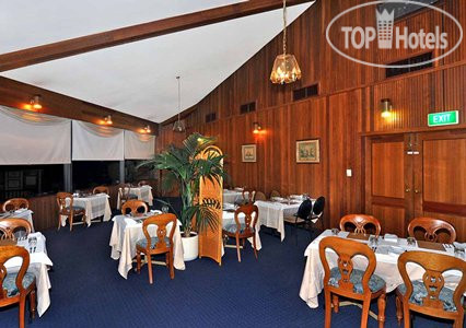New photos from tourists Comfort Inn Admiral, Bunbury 3*