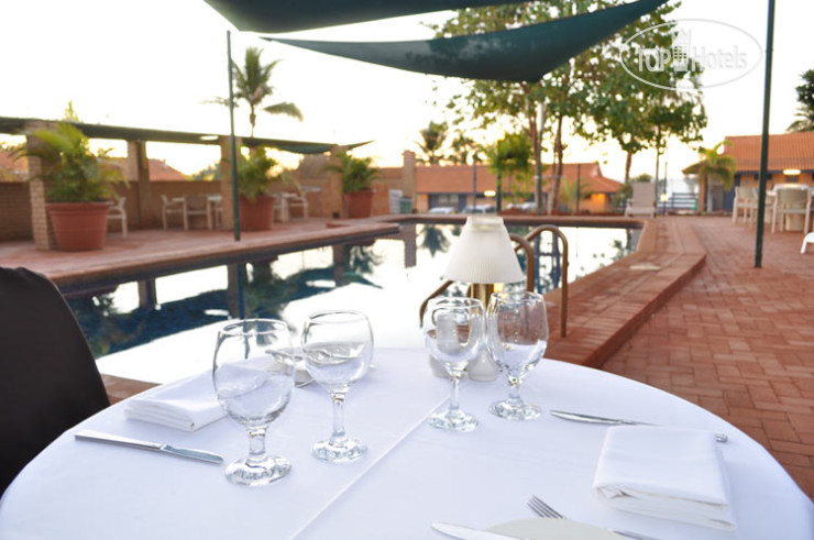 Photos Hospitality Inn Port Hedland
