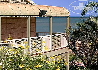 Hotel photo All Seasons Port Hedland 3*