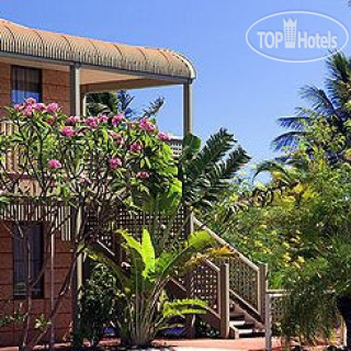 Фото All Seasons Port Hedland