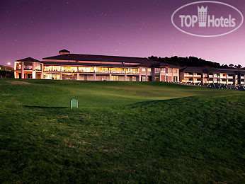 Фото Grand Mercure The Links