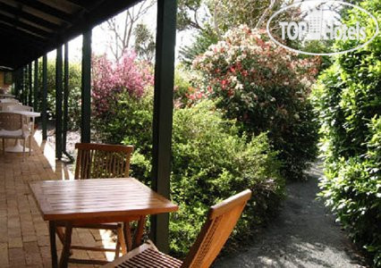 New photos from tourists Comfort Inn Grange on Farrelly, Margaret River 3*