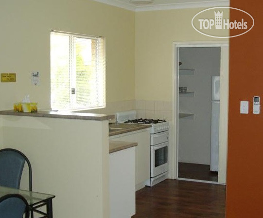New photos from tourists Gale Street Motel & Villas