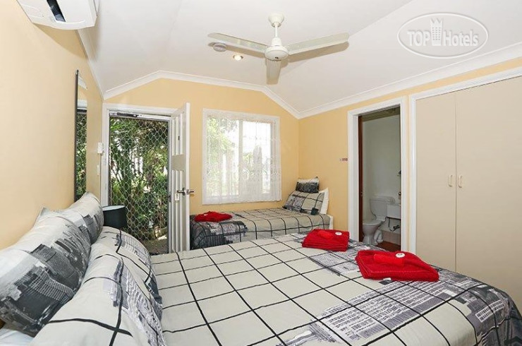 New photos from tourists Jacaranda Guest House