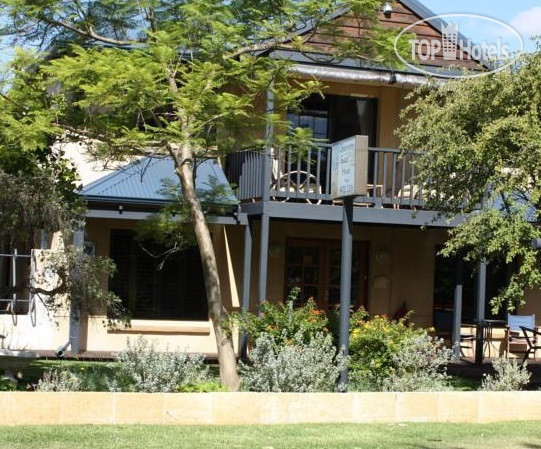 Hotel photo Observatory Guest House 