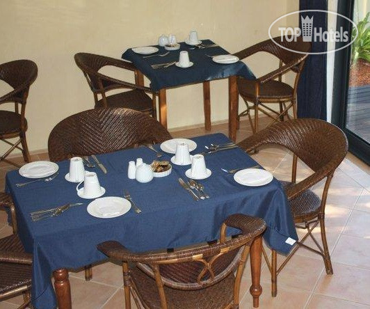 New photos from tourists Observatory Guest House