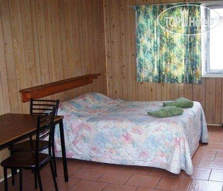 New photos from tourists Restawile Motel