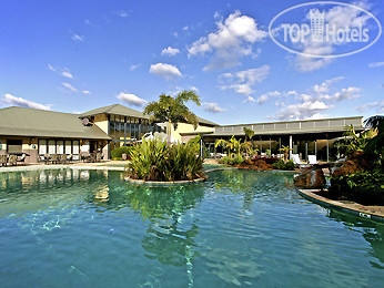 Photos Grand Mercure Busselton