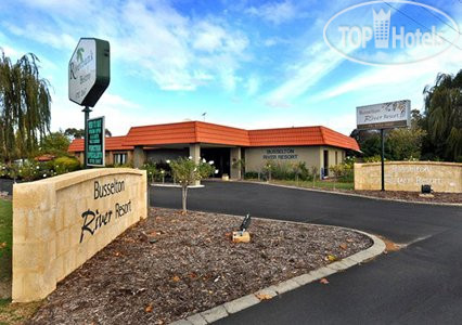 Photos Comfort Inn Busselton River Resort