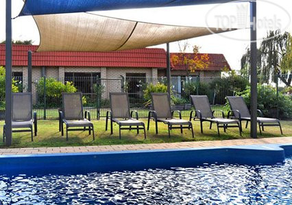 New photos from tourists Comfort Inn Busselton River Resort 3*