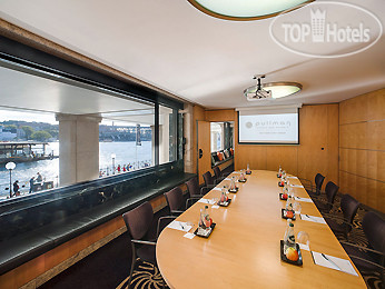 New photos from tourists Pullman Quay Grand Sydney Harbour 5*