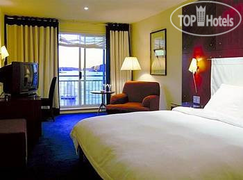 Hotel photo Pier One Sydney Harbour, Autograph Collection 4*