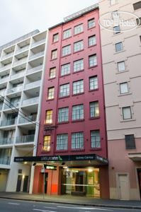 Hotel photo Leisure Inn Sydney Central 3*