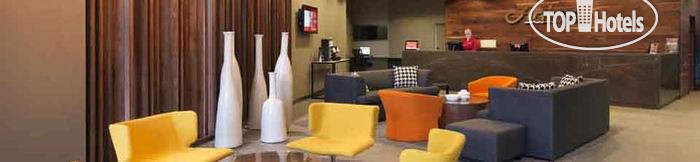 New photos from tourists Adina Apartment Hotel Sydney 4*