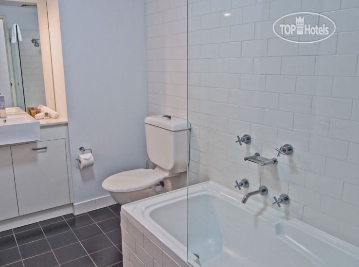 New photos from tourists Oaks Goldsbrough Apartments 4*
