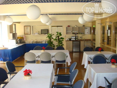 Hotelier's photos Mariners Court 4*