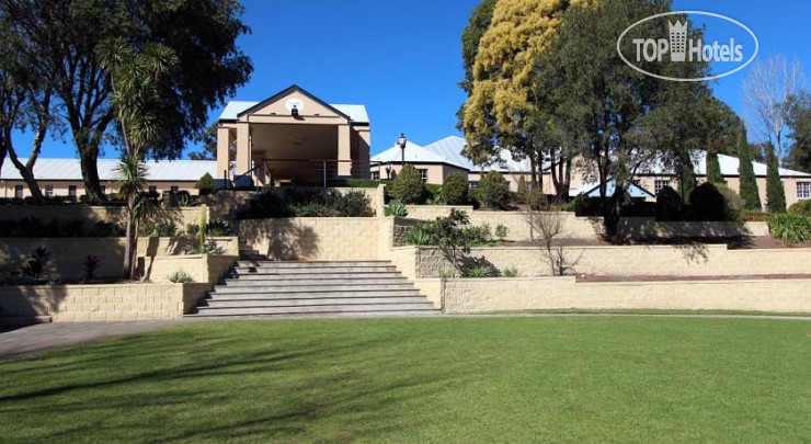 New photos from tourists The Sebel Resort & Spa Hawkesbury Valley 4*