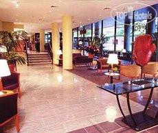 Hotel photo Citigate Sebel Sydney 4*