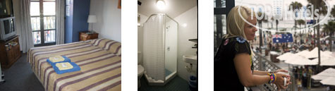 New photos from tourists Boardrider Backpacker & Budget Motel 4*