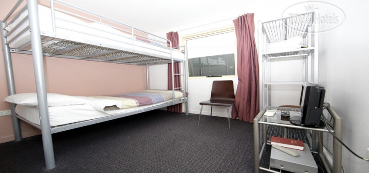 Hotelier's photos Big Hostel