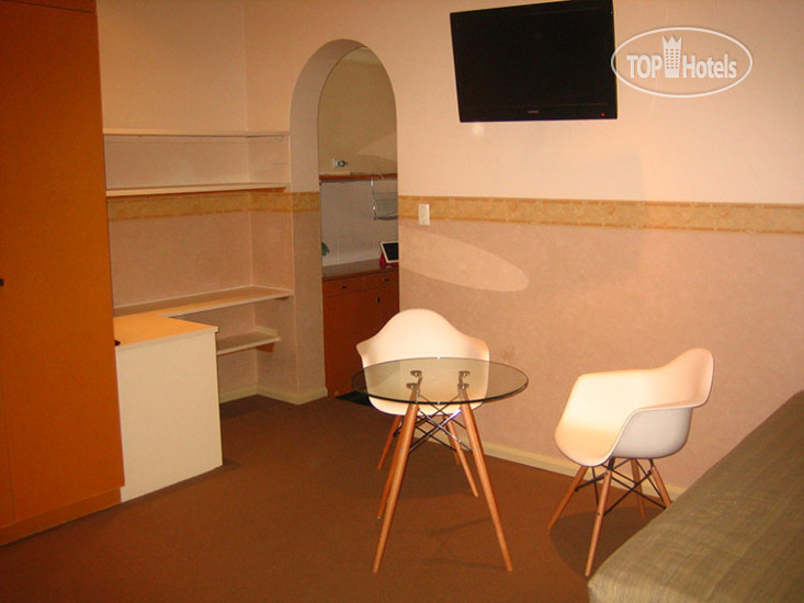 New photos from tourists 59 Hotel Sydney 3*