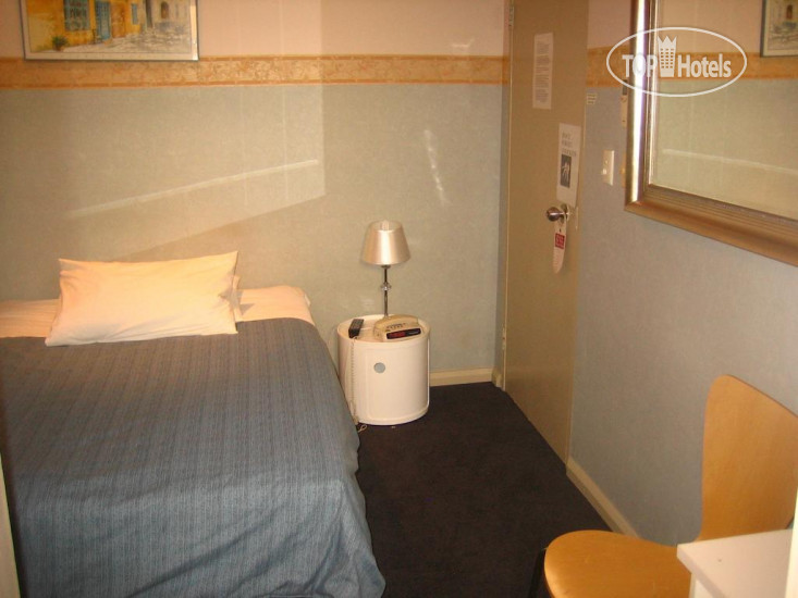 Hotel photo 59 Hotel Sydney 3*