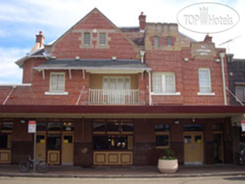 New photos from tourists Captain Cook Hotel Botany 3*