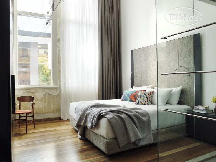 Hotel photo The Old Clare Hotel 5*