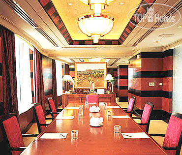 New photos from tourists Shangri-La Hotel Sydney 5*