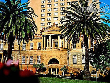 Фотографии отельера InterContinental Sydney 5*