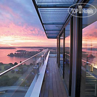 Photos InterContinental Sydney