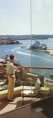 Photos The Sebel Quay West Suites Sydney