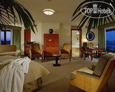 Hotel photo Four Seasons Hotel Sydney 5*