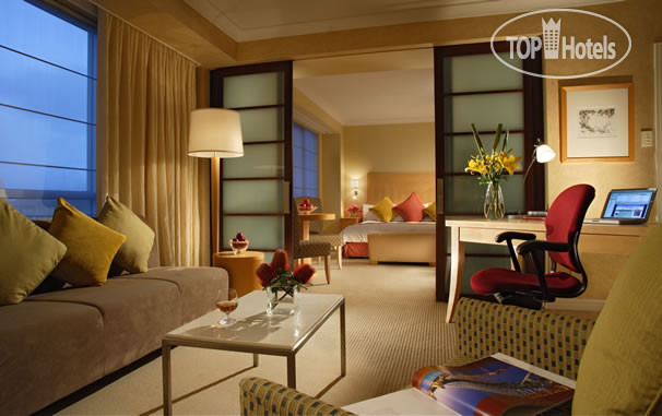 New photos from tourists Swissotel Sydney Hotel 5*