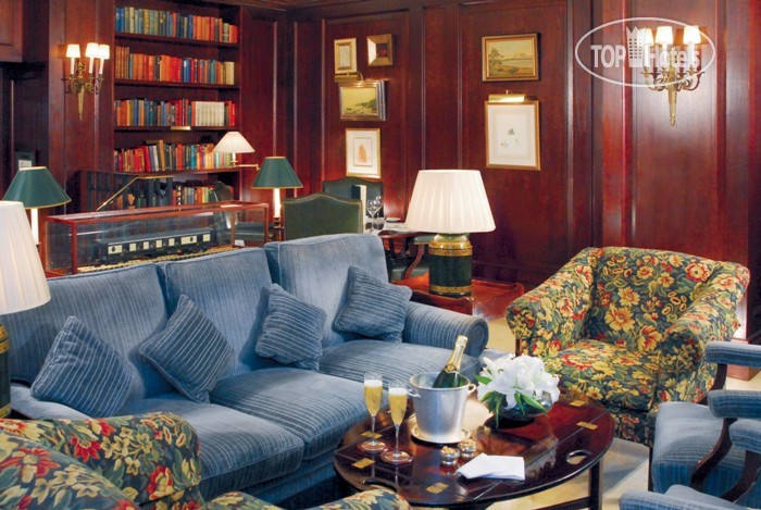 New photos from tourists The Langham, Sydney 5*