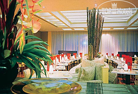 New photos from tourists Amora Hotel Jamison 5*